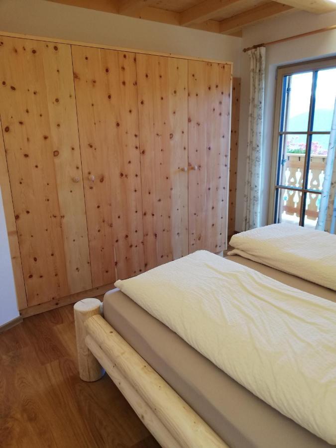 Chalet Niederhaushof Ultimo Dış mekan fotoğraf