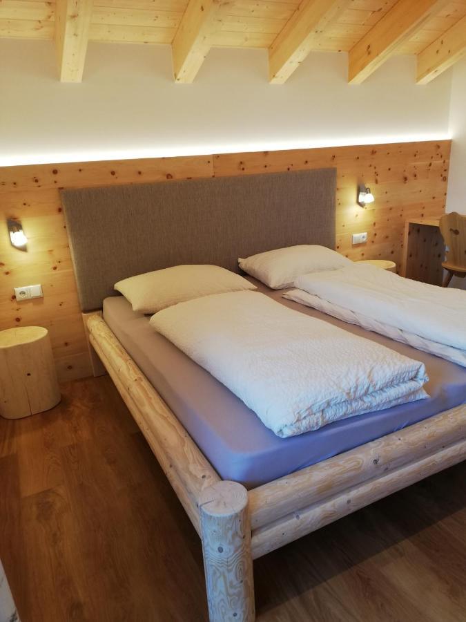 Chalet Niederhaushof Ultimo Dış mekan fotoğraf