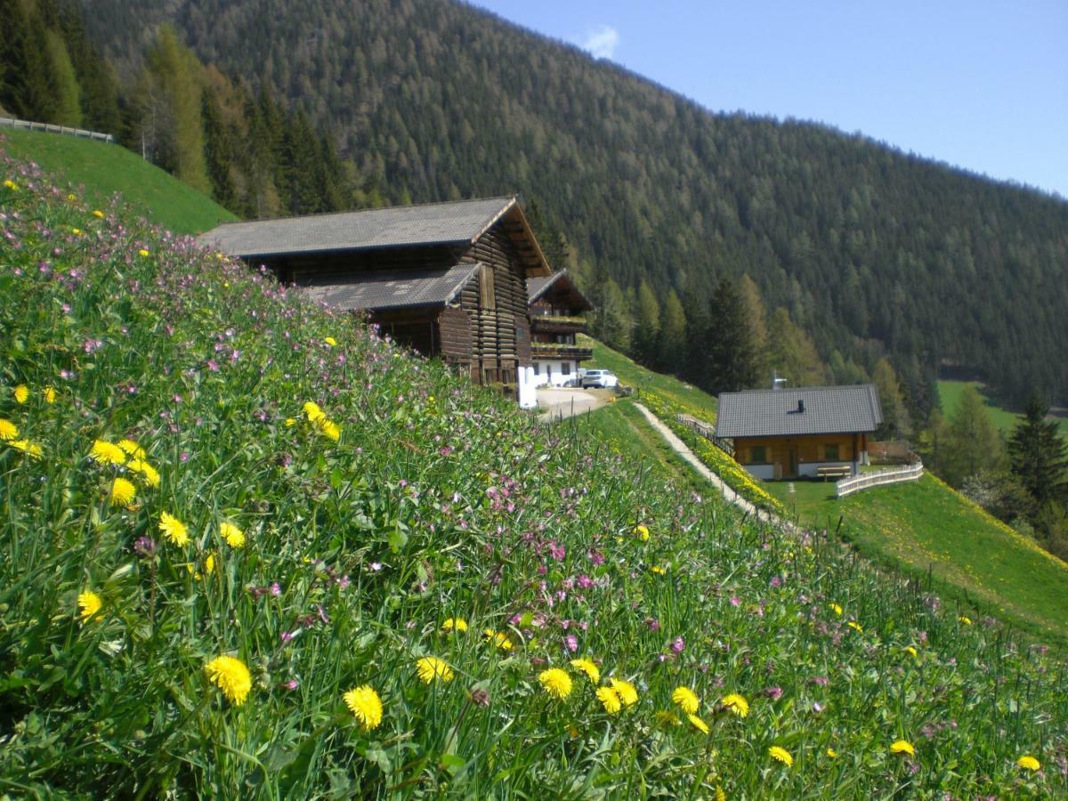 Chalet Niederhaushof Ultimo Dış mekan fotoğraf