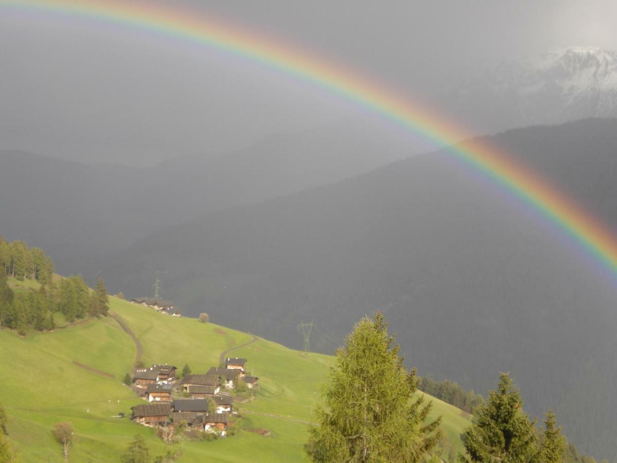 Chalet Niederhaushof Ultimo Dış mekan fotoğraf