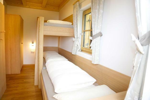 Chalet Niederhaushof Ultimo Dış mekan fotoğraf