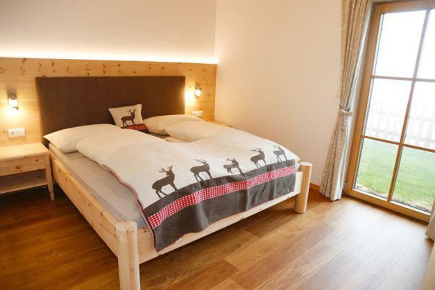 Chalet Niederhaushof Ultimo Dış mekan fotoğraf