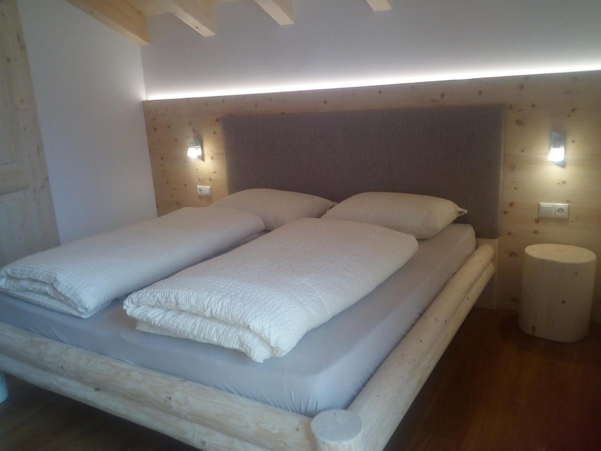 Chalet Niederhaushof Ultimo Dış mekan fotoğraf