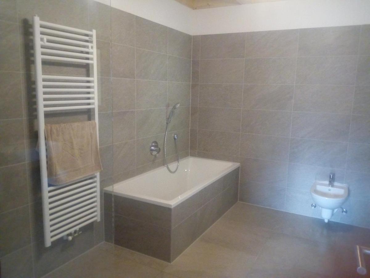 Chalet Niederhaushof Ultimo Dış mekan fotoğraf
